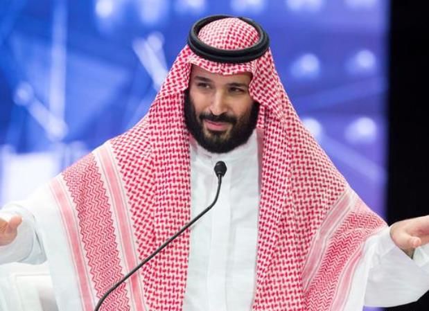 العرب: آمریکا بن سلمان را مجازات نمی کند زیرا نمی خواهد عربستان به چین و روسیه نزدیک شود
