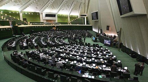 صباغیان: آقای قالیباف اینجا مجلس است و پادگان نظامی نیست
