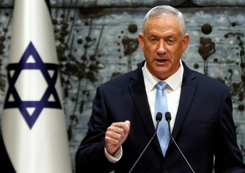 وزیر جنگ اسرائیل: سیاست آمریکا باید سیاست آمریکا باشد و سیاست اسرائیل باید سیاست اسرائیل بماند