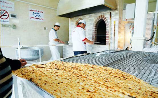 با اجرای حکم دیوان عدالت اداری برای آزادسازی صدور مجوز نانوایی سنتی قیمت نان افزایش می یابد