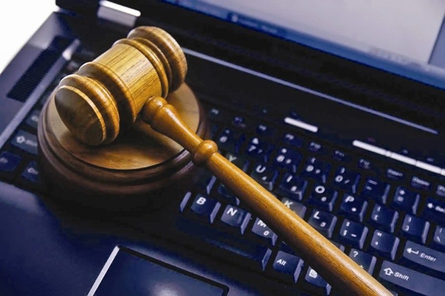 مجازات جاسوسی اینترنتی در قانون چیست؟