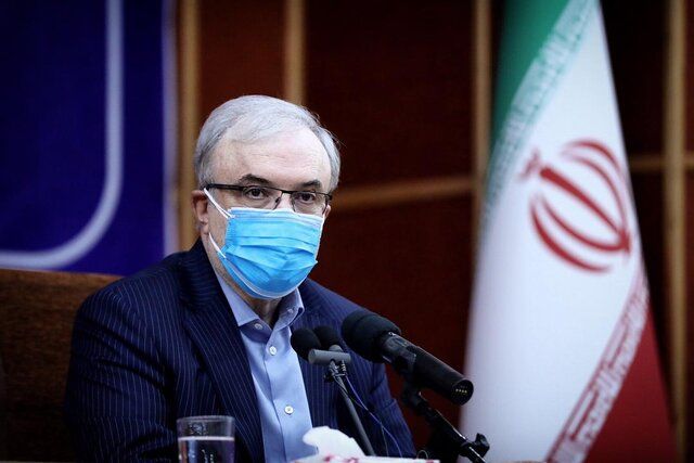 وزیر بهداشت: ایران در بهار از تولیدکنندگان بزرگ واکسن دنیا خواهد بود