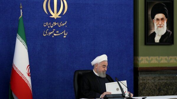 روحانی: لزوم شفاف سازی در زمینه روند واکسیناسیون طبق اولویت های تعیین شده در سند ملی