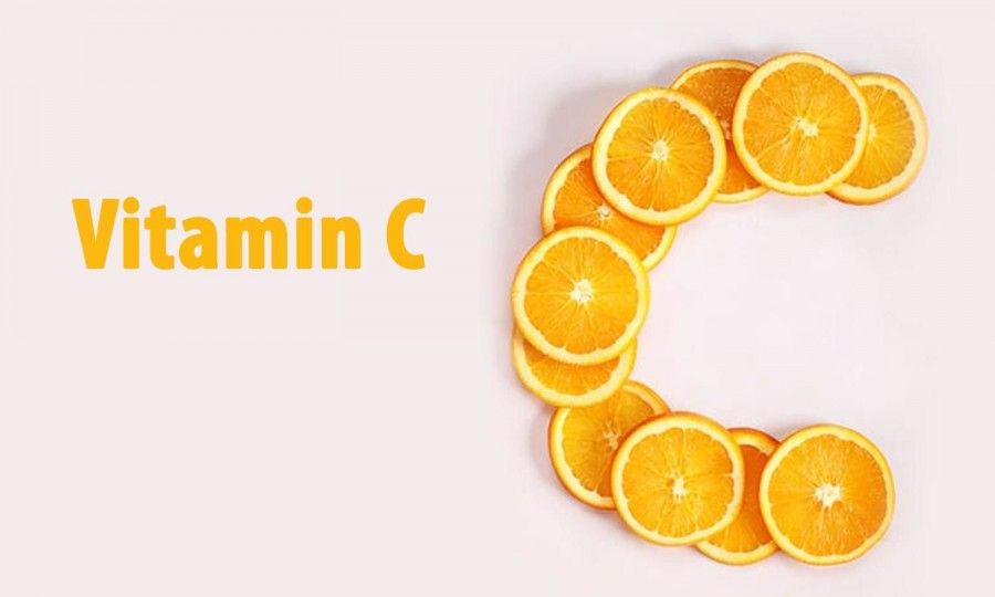 ویتامین C 