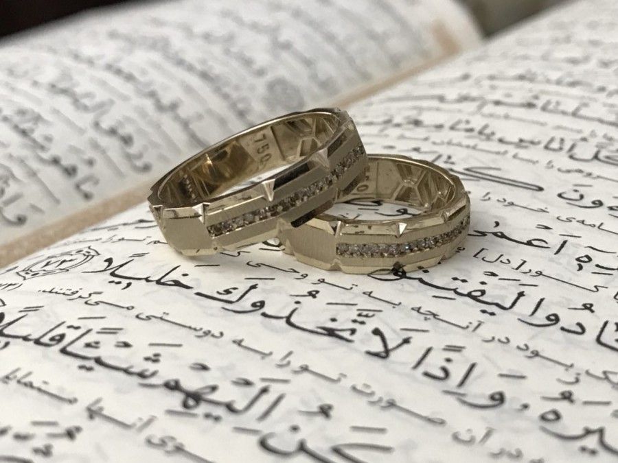 فواید ازدواج و همسرداری از دید اسلام 