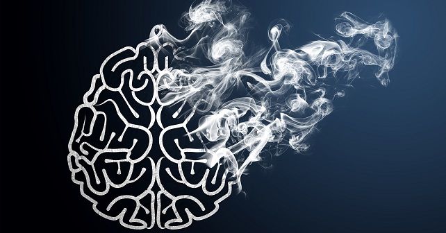 بیماری مویا مویا 
