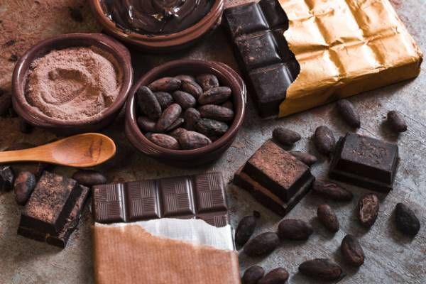 با این غذاها استرس خود را کاهش دهید