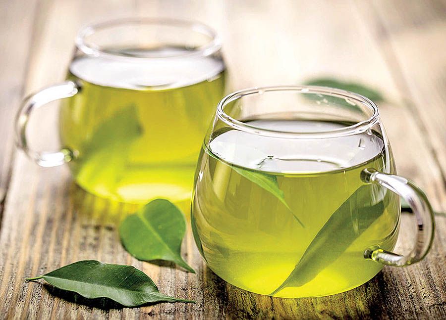 با این غذاها استرس خود را کاهش دهید