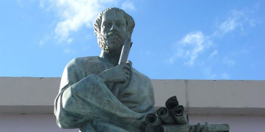 ناسازگاری دیدگاه ارسطویی با دانش مدرن