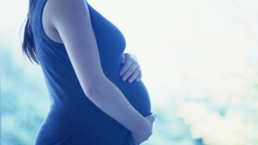 بارداری در نوجوانان 