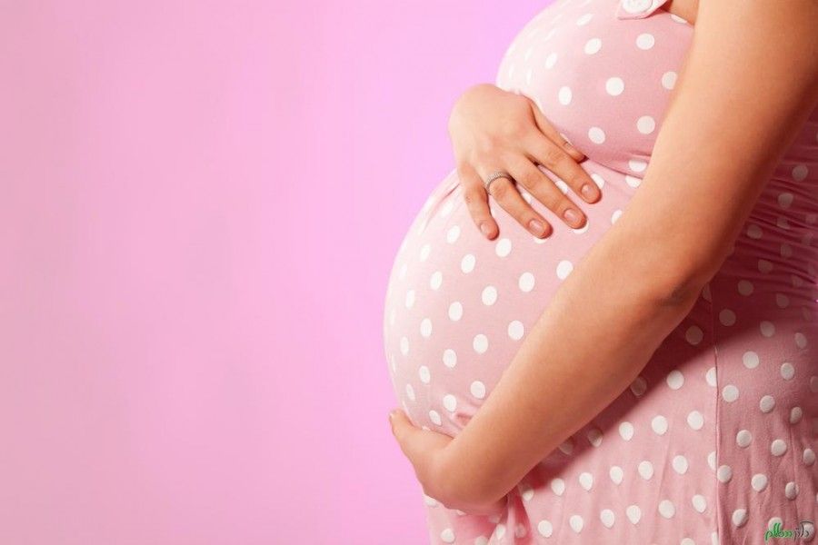 افزایش وزن در دوران بارداری 