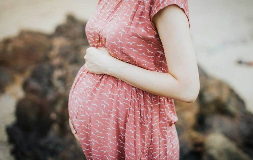 نشانه های بارداری در زنان