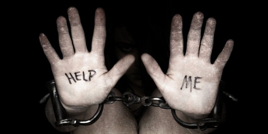 قاچاق جنسی زنان و دختران: جنایت های پنهان و پیامدهای ناگوار آن