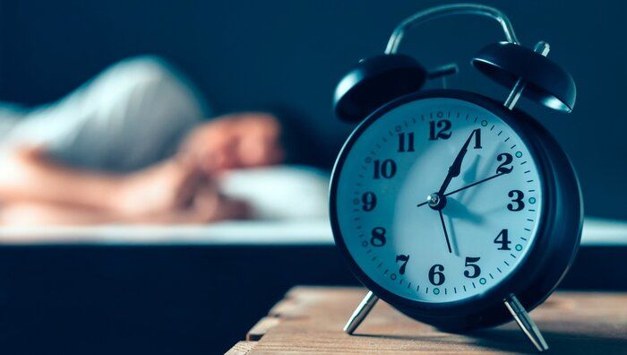 9 دلیل برای بیشتر خوابیدن