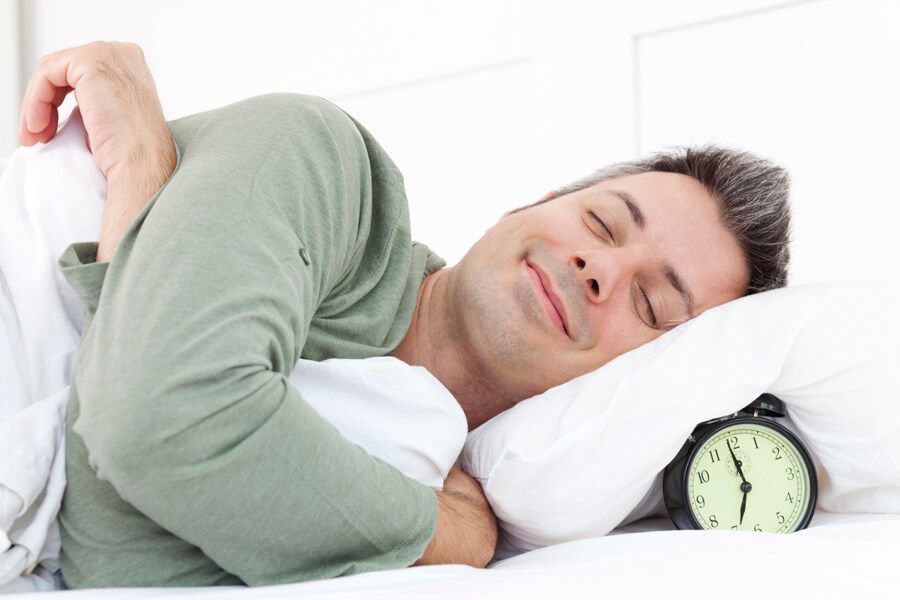 9 دلیل برای بیشتر خوابیدن