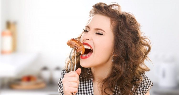 کاهش اشتها