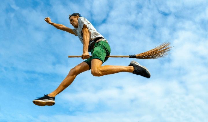 Quidditch