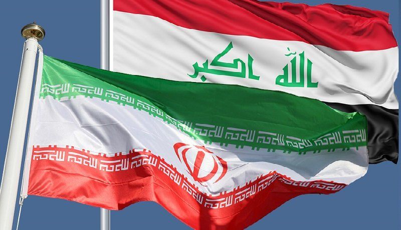 بدهی عراق به ایران 