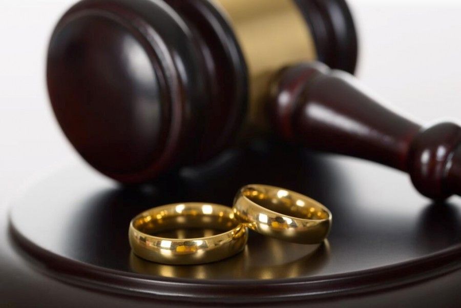 نظامنامه دفاتر ازدواج و طلاق 