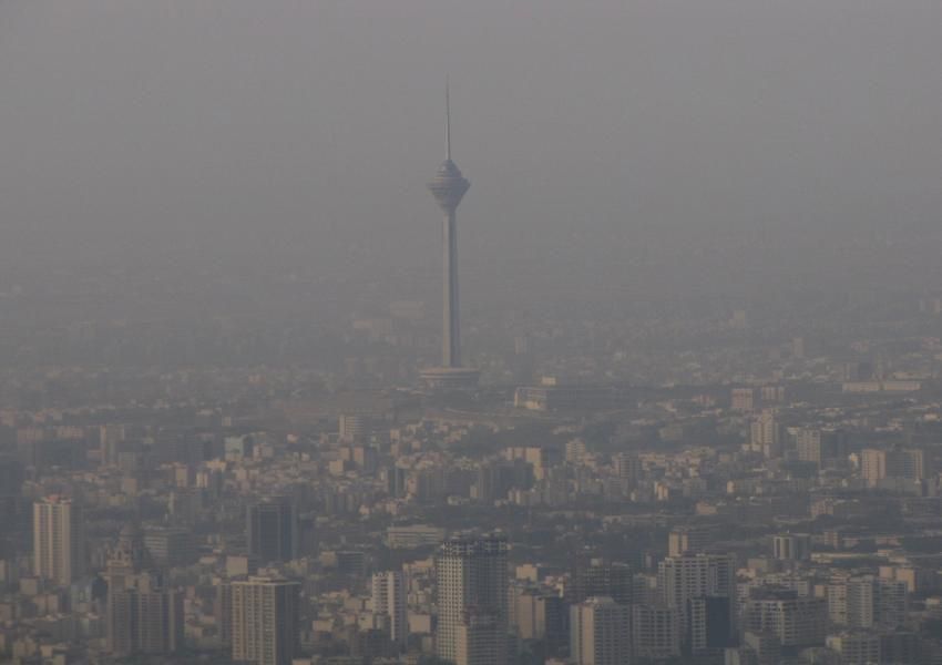 اولین شهر آلوده جهان 