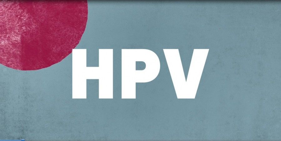 ویروس HPV 