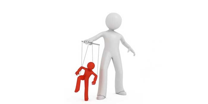 باجگیری عاطفی 
