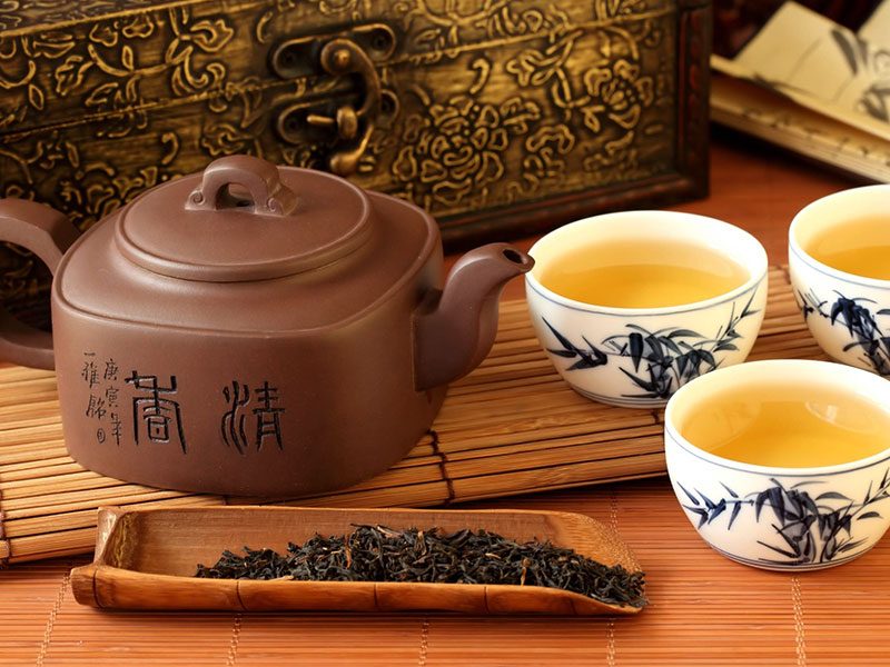 مراسم چای ژاپنی: آشنایی با آداب و رسوم جالب و زیبای آن