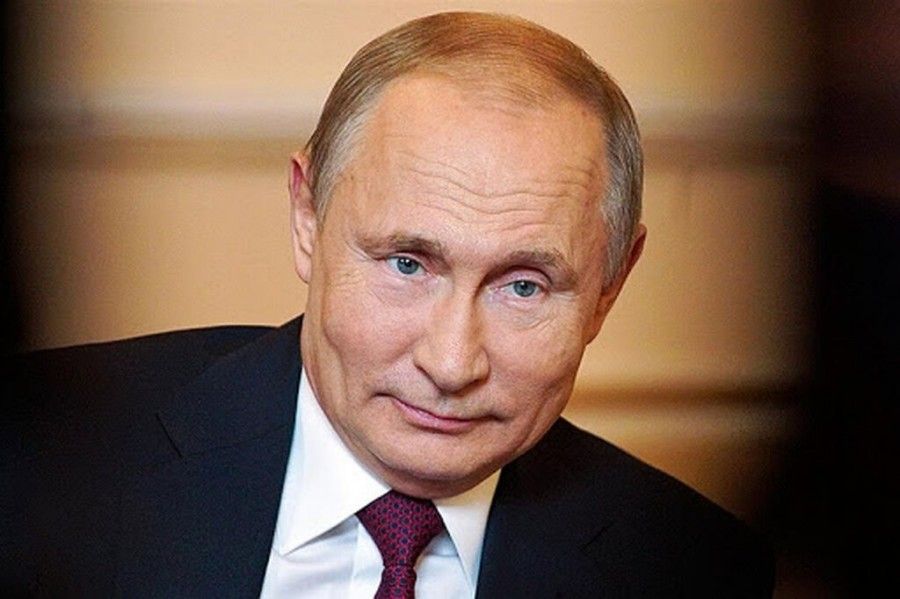  رئیس سیا: اطلاعاتی مبنی بر اینکه که پوتین در وضعیت بدی قرار دارد، وجود ندارد 