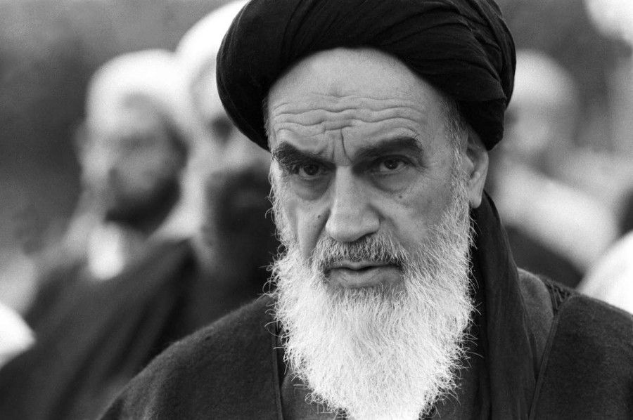 صحبت‌های امام خمینی (ره) در جمع قضات کشور در سال ۱۳۵۹