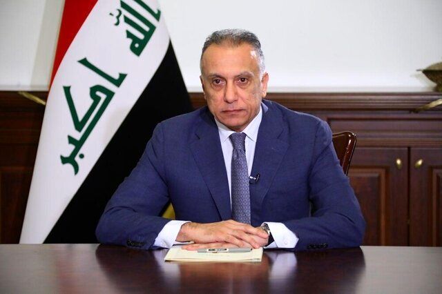 نخست وزیر عراق 
