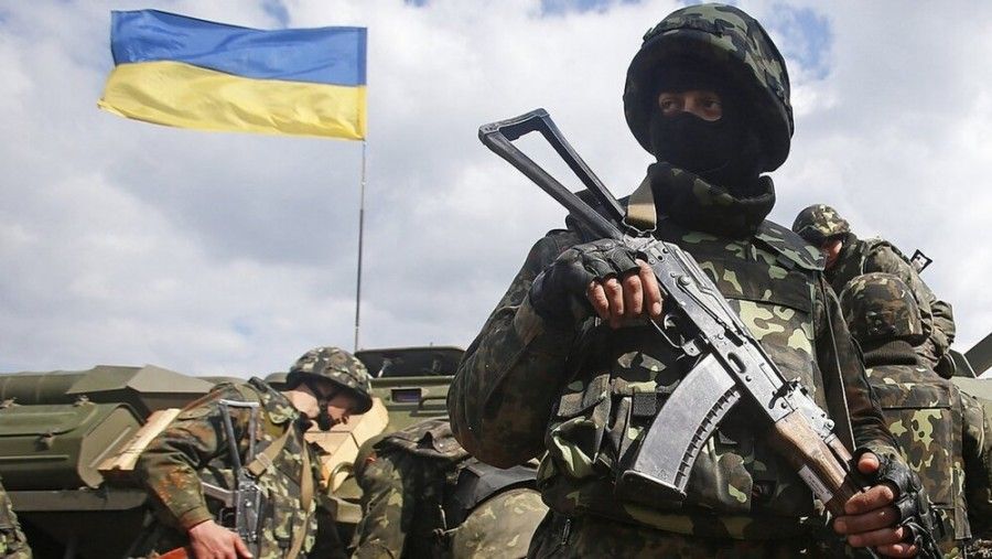 نیروهای اوکراین موفق شدند ۱۰۰۰ کیلومتر مربع را از روسیه پس بگیرند