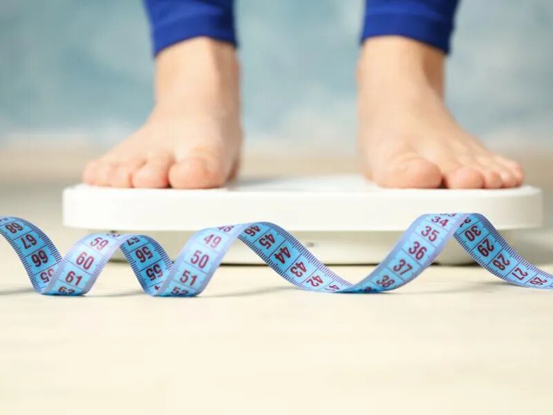 7 نکته کاهش وزن که باید به طور کامل نادیده گرفته شود