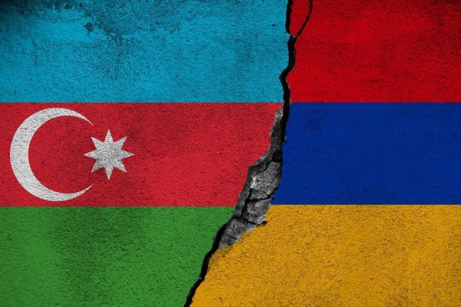 نخست وزیر ارمنستان از اشغال ۱۰ کیلومتر مربع از خاک ارمنستان خبر داد
