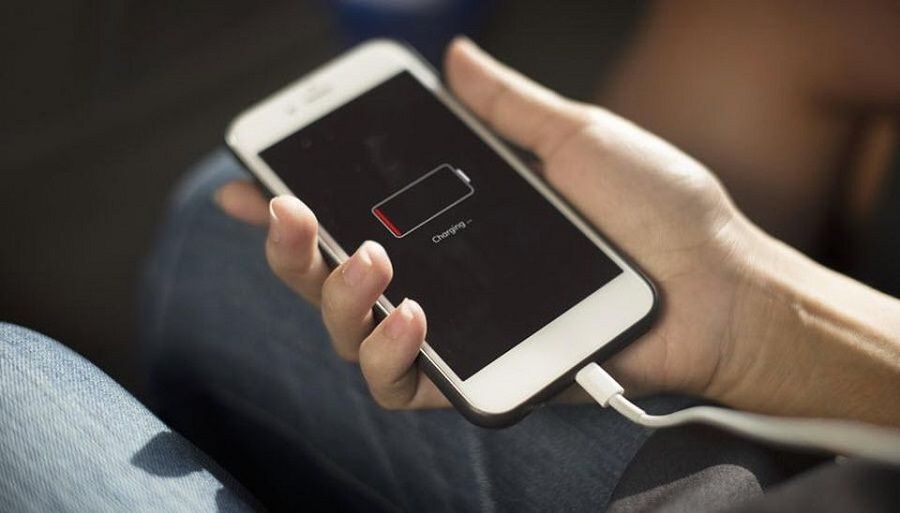 اشتباهات رایجی که عمر باتری تلفن همراه را کم می کند
