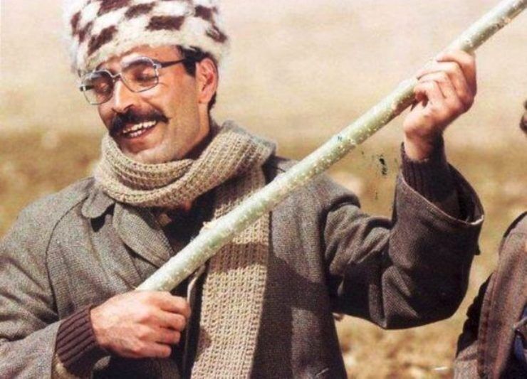 صمد بهرنگی، معلم کودکان محروم