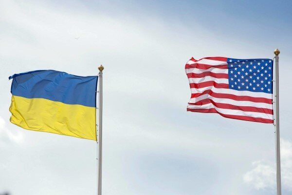 کمک ۷۲۵‌میلیون دلاری آمریکا به اوکراین 