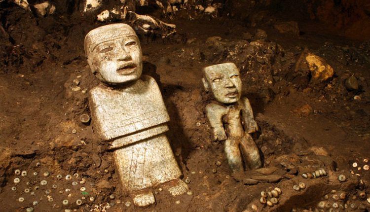 11 کشف باستانی حیرت انگیز و ارزشمند در دوران باستان 