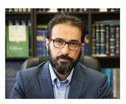 حسن محسنی، عضو هیات علمی دانشگاه تهران و وکیل دادگستری