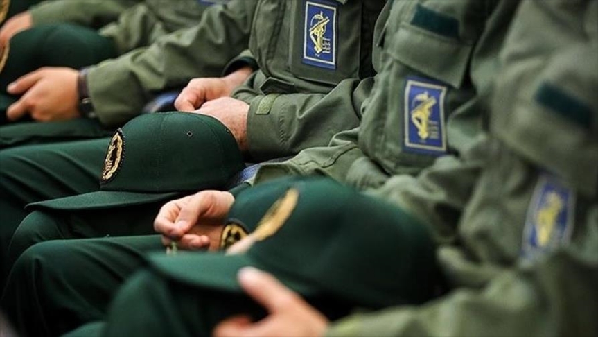 بریتانیا، سپاه پاسداران را در لیست تروریستی قرار می‌دهد