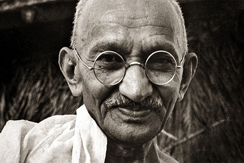 میراث گاندی؛ پر از انتقاد، اما پرمصرف