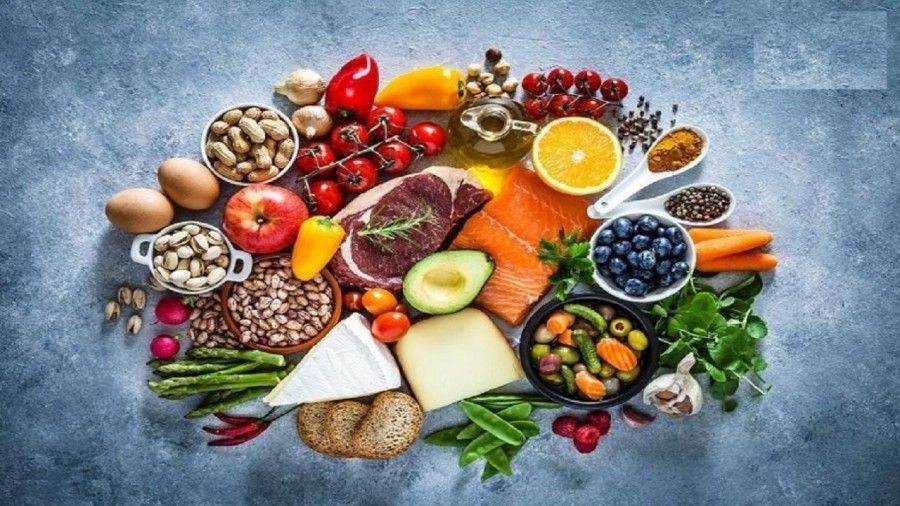 رژیمهای غذایی با کربوهیدرات اندک