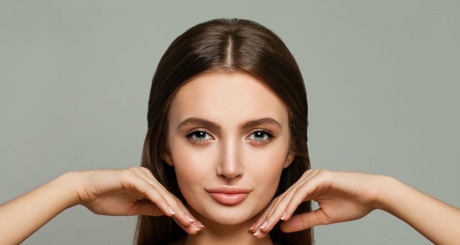 راهکارهای طبیعی و موثر برای سفید شدن پوست صورت 