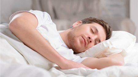 چند ساعت خواب لازم دارید؟
