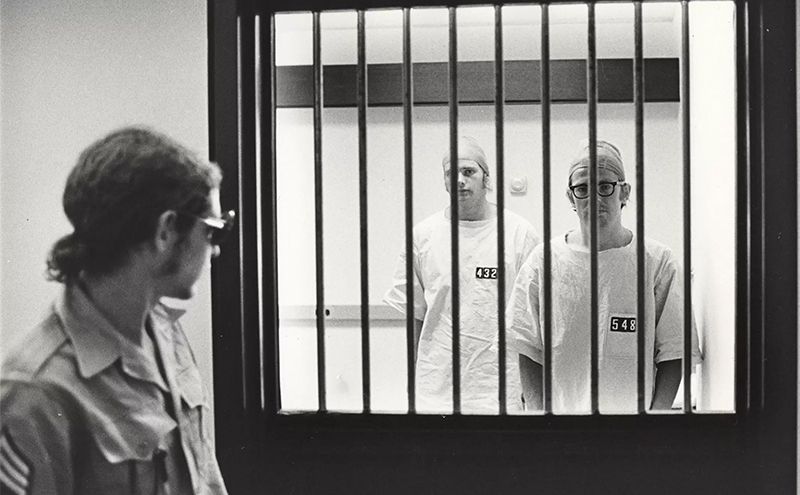 آزمایش زندان استنفورد، خطرناک ترین آزمایش روانشناسی تا به امروز 