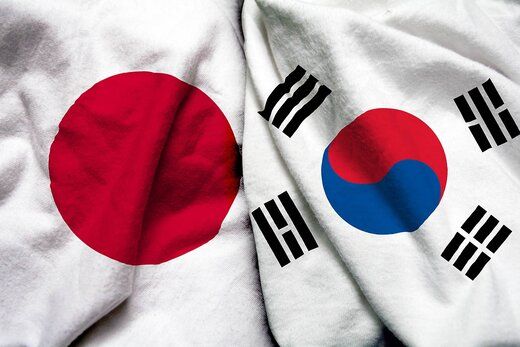 آشتی‌ کنان کره و ژاپن پس از ۸۰ سال