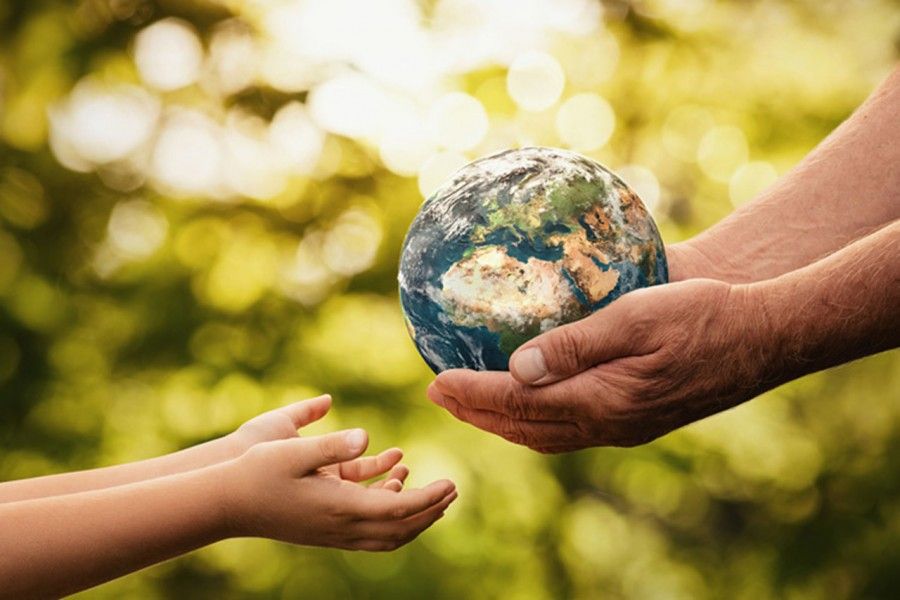 ضرورت حفظ محیط زیست: 23 راهکار برای مقابله با خطرات آینده