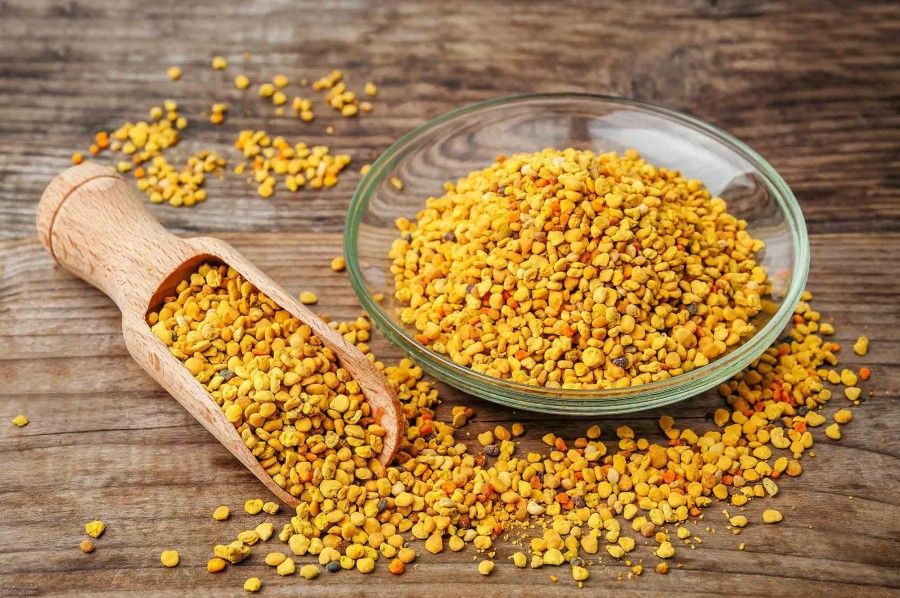 گرده گل
