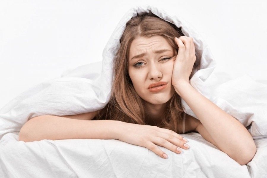 6 عادتی که نمی دانستید شما را از داشتن یک خواب خوب محروم می کنند