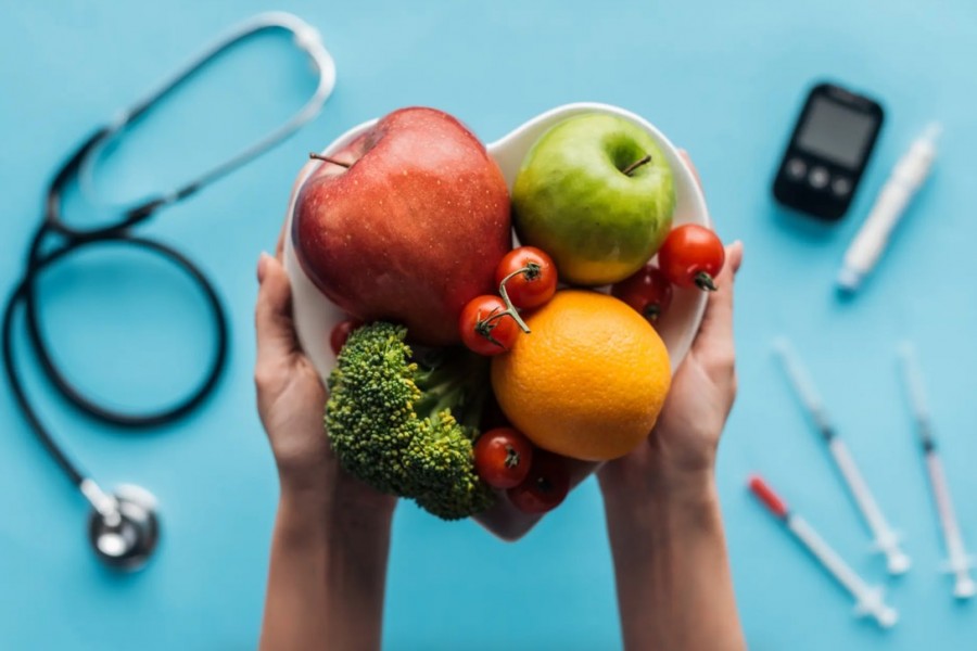  ده رژیم غذایی محبوب برای سلامت قلب کدام‌ها هستند؟ 