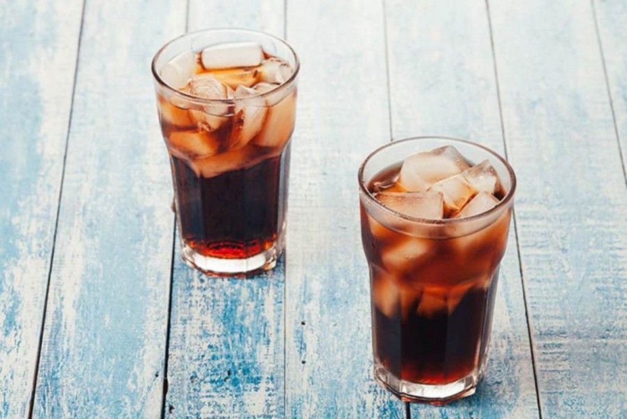 هشدار؛ نوشابه رژیمی ننوشید
